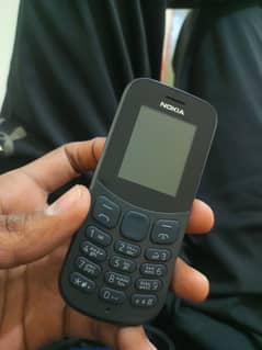 Nokia 130