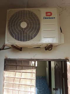 inverter AC