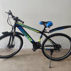 Begood Cycle Urgent For Sale | Cycle In Bicycles | Brand New