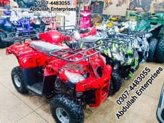 110cc 125cc BMW VTI model Brand 0 Meter quad bike atv 4 wheel for sale