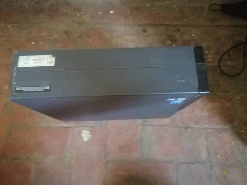 "Lenovo Core i5 3rd Gen | 3.20 GHz | 6GB RAM | 256GB HDD | Built-in Gr 2