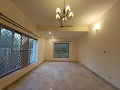 Ground Portion Is Available For Rent In I-8 ISLAMABAD