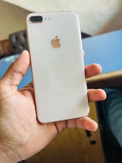 iphone 8plus factory unlock water sealed