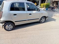 Hyundai Santro 2003