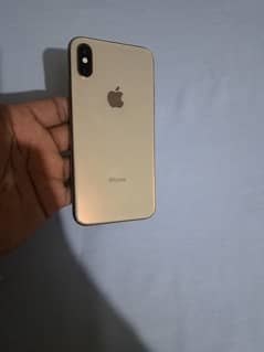 iPhone xs 256 icloud locked