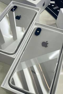 iPhone x 256 GB my WhatsApp number 03250226756