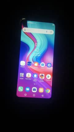 infinix smart 5 Lite urgent sale  4/64 gb