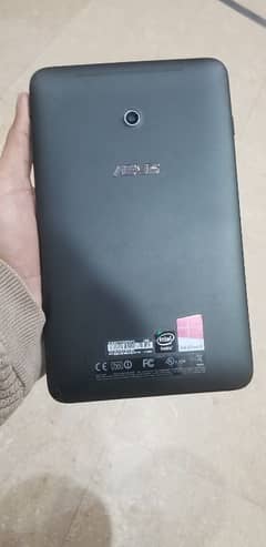 Asus tablet