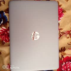 HP laptop