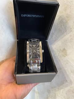 Emporio Armani