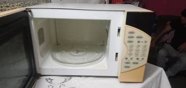 Microwave For Sale