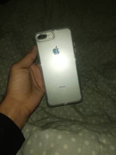 iphone 7 plus 256 Gp pta approve