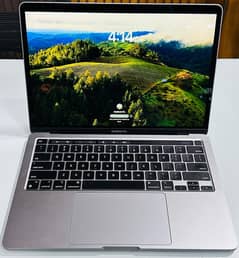 Macbook Pro M2 13inch 512GB SSD  2022 A2338