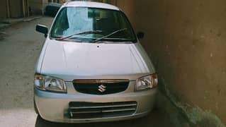 Suzuki Alto 2002