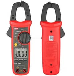 UNI-T 203+ CLAMP METER