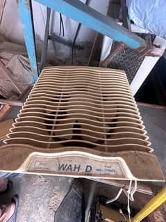 warid exhaust fan