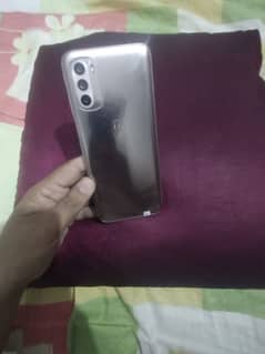 motorola g41 just like new 1 month use