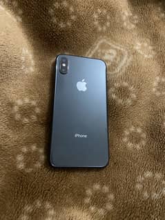 iPhone X pta proved 64/gb