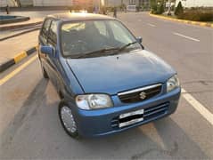 Suzuki Alto 2007