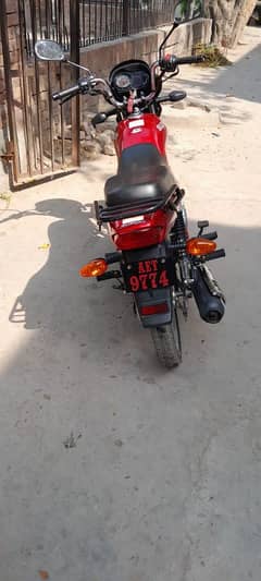 suzuki gd 110s model 2021 urgent for sale