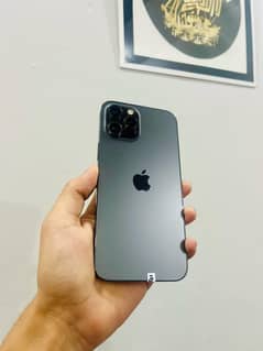 Apple iPhone 12 Pro Max | 128gb | Jv non pta | full sim time