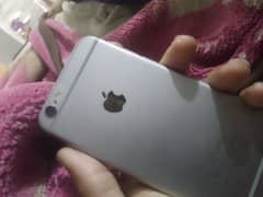 iphone 6 nonpta condition 10/9