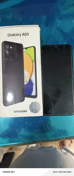 Samsung Galaxy A03