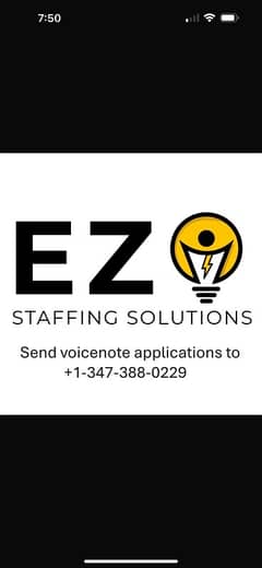 Remote Fluent English-Speaking Cold Caller Needed for Staffing Agency