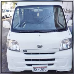 Hijet Model 2015 Reg 2019 , 0315-2141163 , 1st OWNER , OWN ENGINE