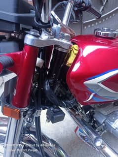 Honda cg125 for sale