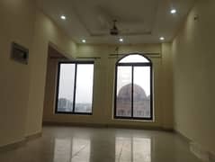 Two Bed Non-Furnished Brand New Apartment For Rent In Bahria Town, Lahore.