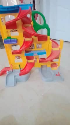 Toy