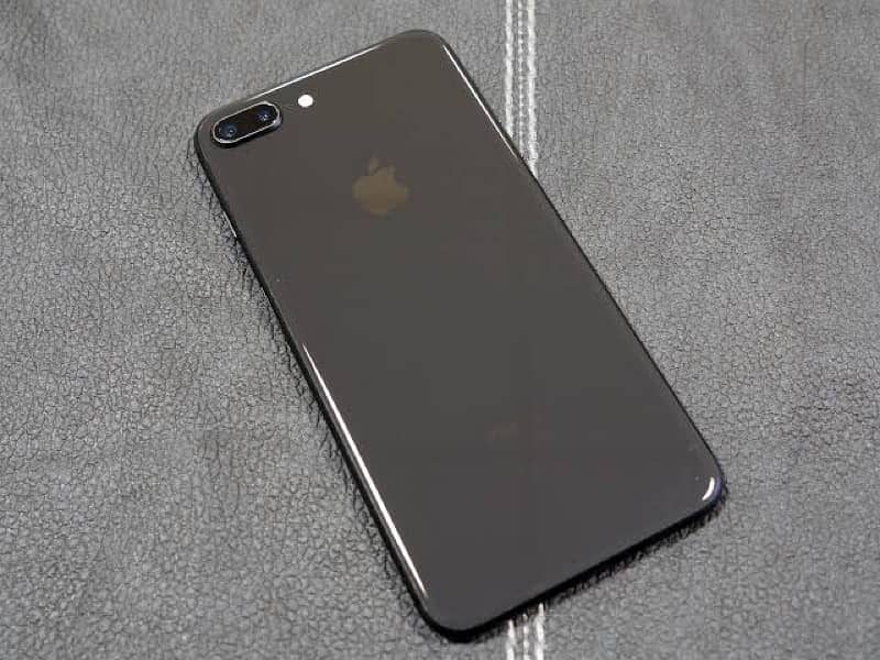 IPhone 8 Plus    Exchange possible 0