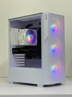 Gaming PC i5 12400f With GTX 1660 Super Gaming Tuff edition