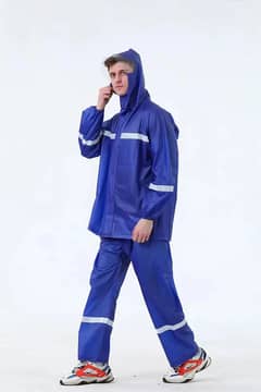 Rain Coat|Waterproof Rain Coat