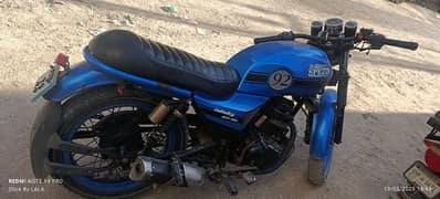 i want to sale my bike