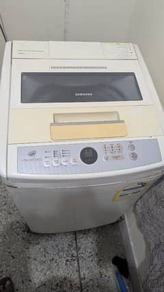 Samsung automatic machine