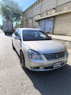 Toyota Premio 2004/2007