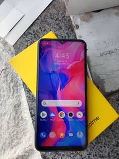 Urgent Sale Realme Mobile