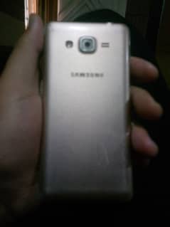 Samsung Galaxy Grand Prime plus