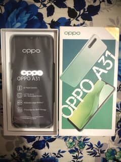 oppo a31