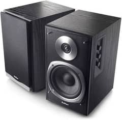 edifier r1600t plus poward speaker