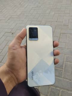 Vivo Y21 4/64 pta approved