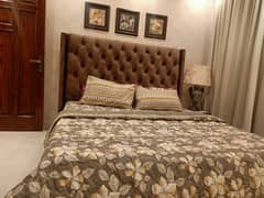 One bed Appartment Full Furnished For Rent Secter E BahriaTown Lahore