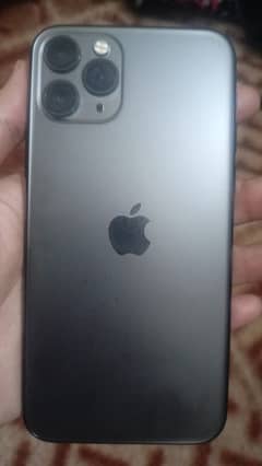 Apple iPhone 11 Pro