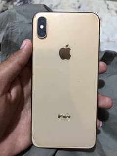 Apple iPhone XS Max