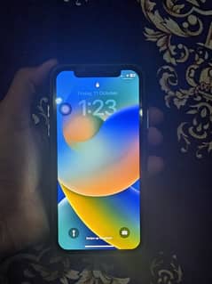 IPHONE X NON PTA