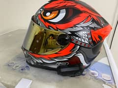 id helmet