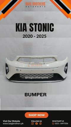 Honda Tucson Entra Mg Hs Kia Sportage Picanto Bumper Digi Door Fender.