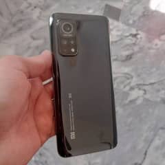 Xiaomi Mi 10t 8/128